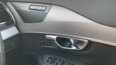 Volvo Xc90 2.0 T5 [250] Momentum Pro 5dr AWD Gtron Petrol Estate